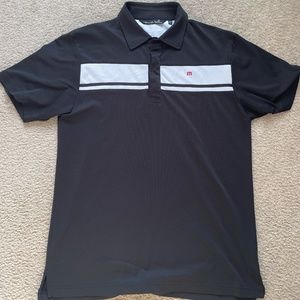 Travis Mathew Golf Polo